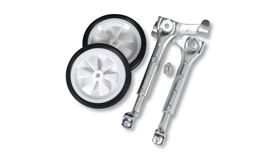 JGO. ESTABILIZADORES NIÑO VICMA REGULABLE C/CAMBIO