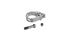 ABRAZADERA SRAM MANDO TRIGGER SILVER