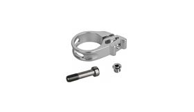 ABRAZADERA SRAM MANDO TRIGGER SILVER
