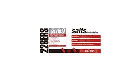 SALES 226ERS SUB-9 PRO ELECTROLITOS