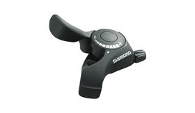 MANDO SHIMANO DCHO. TIAGRA SL-R440 SILVER 8VEL.