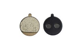 PASTILLAS COMPATIBLE SMARTGYRO SPEEDWAY / ROCKWAY / CR