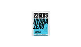 ELECTROLITOS 226ERS HYDRAZERO DRINK 7,5G TROPICAL