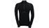 CAMISETA INT. M/L TNF HYBRID