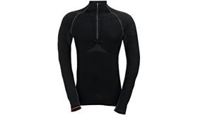 CAMISETA INT. M/L TNF HYBRID