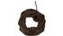 BRAGA/GORRO POLAR NEGRO SPIUK