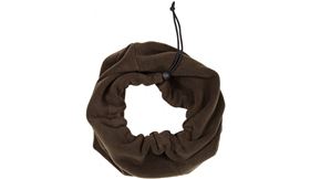 BRAGA/GORRO POLAR NEGRO SPIUK