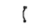 ADAPT. SHIMANO PINZA DELANTERA POST SM-MA-F203 203MM