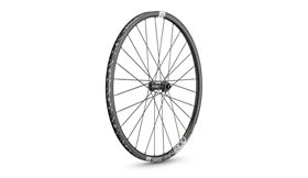 RUEDA DEL. DT SWISS HG 1800 SP 650B CL 25 12X100MM