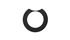 ANILLO DE CUBIERTA BOSCH NEGRO TAPA  IZQUIERDA (BDU2XX)
