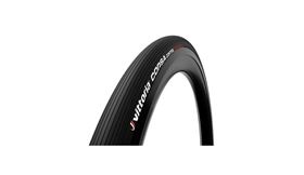 CUBIERTA VITTORIA CORSA CONTROL 700X25C TLR NEGRO