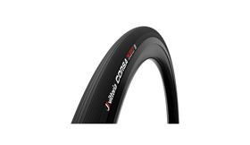 CUBIERTA VITTORIA CORSA N.EXT 700X24C NEGRO