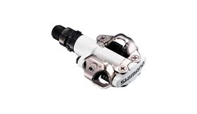 PEDALES SHIMANO PD-M520