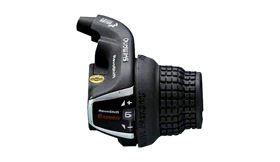 MANDOS SHIMANO TOURNEY REVOSHIFT SL-RS35 3X6V