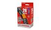 CAMARA SELLANTE CHAOYANG 26X1.95/2.125 VAL. FINA 40MM