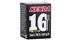CAMARA KENDA 16X1.75-2.125 VAL. MOTO
