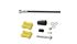 LATIGUILLO SHIMANO FD-BH90 1.7M SBLS NEGRO