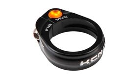 ABRAZADERA SILLIN KCNC SC-9 RD