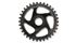 PLATO KMC EBIKE COMP. BOSCH GEN. 4 34T 52,0MM