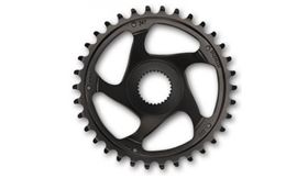 PLATO KMC EBIKE COMP. BOSCH GEN. 4 34T 52,0MM