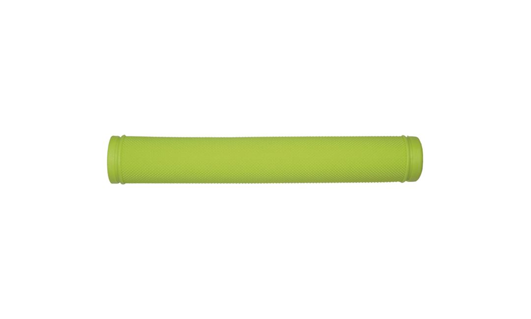 PUÑOS HANDLZ FIXED GEAR 175MM Color: verde, naranja, negro - Ciclos