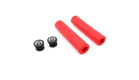 PUÑOS TÖLS SILICONA MTB GRIP