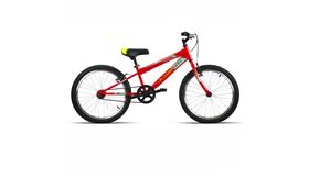 JL-WENTI INFAN. MTB 20" 1VEL. MOD. 1200
