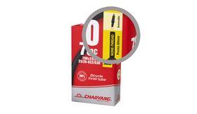 CAMARA CHAOYANG 700X23/28C FV