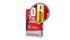 CAMARA CHAOYANG 700X23/28C FV