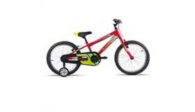 JL-WENTI INFAN. MTB 18"