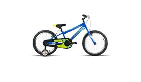 JL-WENTI INFAN. MTB 18"