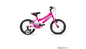 JL-WENTI INFAN. MTB 18"