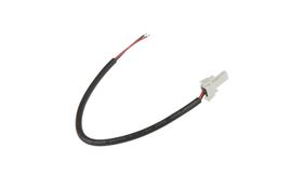 CABLE CONECTOR LUZ TRASERA BATERIA XIAOMI