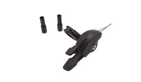 MANDO REMOTO FOX 3 POS 2 CABLES 2022