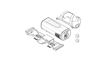 KIT BOSCH POWERMORE 250 (UE) (BBP3620)