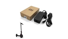 CARGADOR ORIGINAL XIAOMI M365/ESSENTIAL/1S Y PRO2