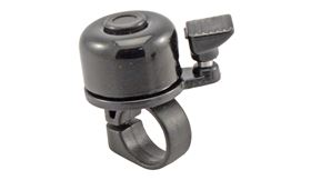 TIMBRE DIN DIN STANDAR NEGRO D.34