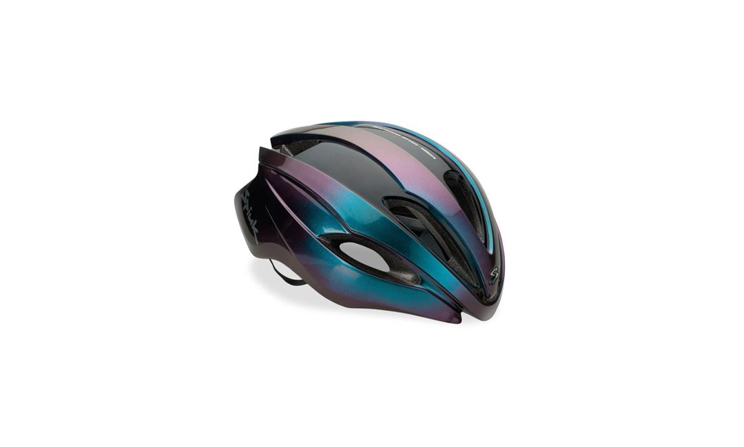 Spiuk Korben Casco De Bici Spiuk Spiuk Korben Turquoise Black Helmet