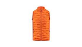 CHALECO CUBE PADDED VEST 2023