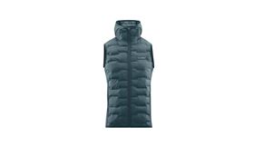CHALECO CUBE PADDED VEST 2023