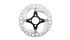 DISCO SHIMANO 160MM RT-EM810 C/LOCK ICE-TECH FREEZA
