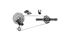GRUPO SRAM EAGLE AXS XX T-TYPE Q174 CL55 WIDE