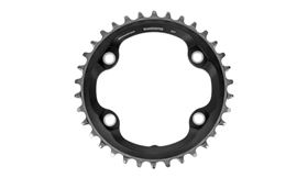 PLATO SHIMANO 34D. SLX SM-CRM70/FC-M7000 1X11V.