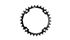 PLATO FIRST REDONDO ALUM. CNC 104BCD