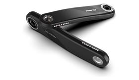 BIELAS ROTOR ALDHU CARBON