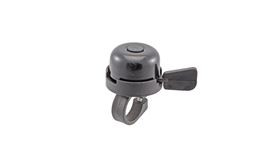 TIMBRE DIN DIN LEVA LARGA NEGRO