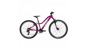 WOLFBIKE 24" LADY MTB ROSA 2023