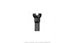 100 CABECILLAS SAPIM LATON NEGRAS 2X14MM