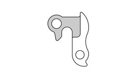 PUNTERA CUADRO UNION GH-015