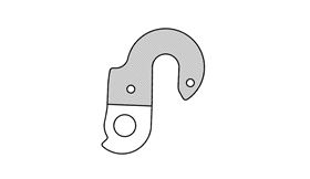 PUNTERA CUADRO UNION GH-114